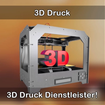3D-Druckservice in Aichwald 