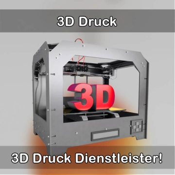 3D-Druckservice in Aidlingen 