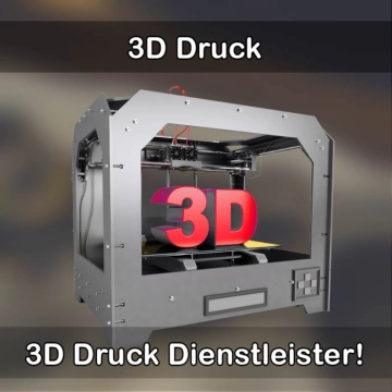 3D-Druckservice in Aindling 
