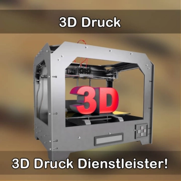 3D-Druckservice in Ainring 