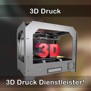 3D-Druckservice in Aiterhofen 