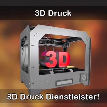 3D-Druckservice in Albbruck 