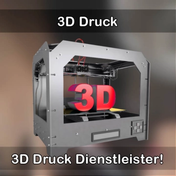3D-Druckservice in Albershausen 