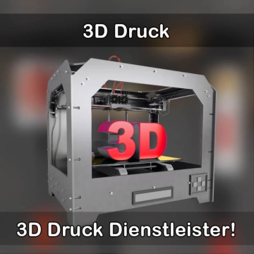 3D-Druckservice in Albstadt 