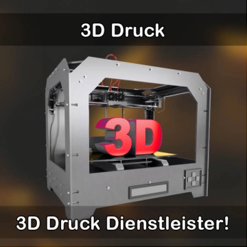 3D-Druckservice in Aldenhoven 