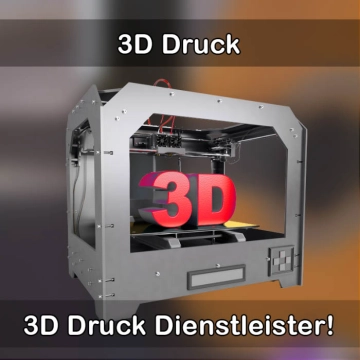 3D-Druckservice in Aldersbach 
