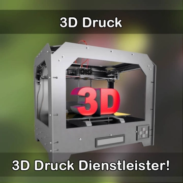 3D-Druckservice in Aldingen 
