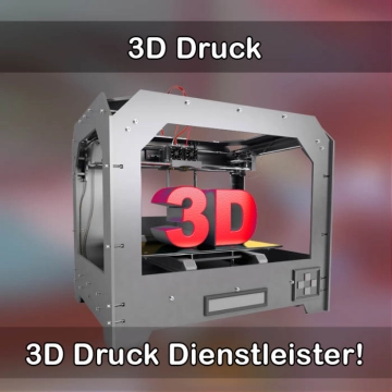 3D-Druckservice in Alfdorf 