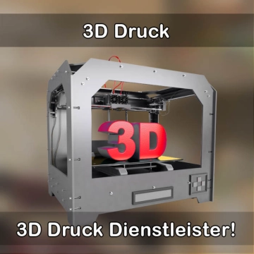 3D-Druckservice in Alfeld (Leine) 