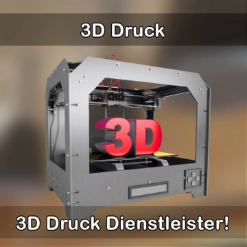 3D-Druckservice in Alfhausen 