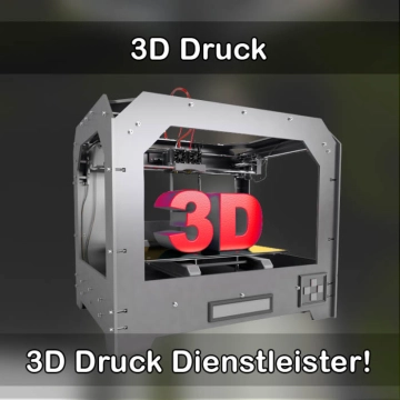 3D-Druckservice in Alfter 