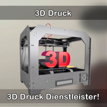 3D-Druckservice in Algermissen 