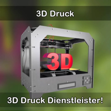 3D-Druckservice in Alheim 
