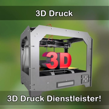 3D-Druckservice in Allendorf (Lumda) 