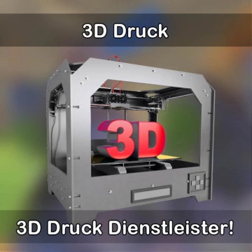 3D-Druckservice in Allersberg 
