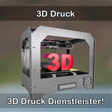 3D-Druckservice in Alling 
