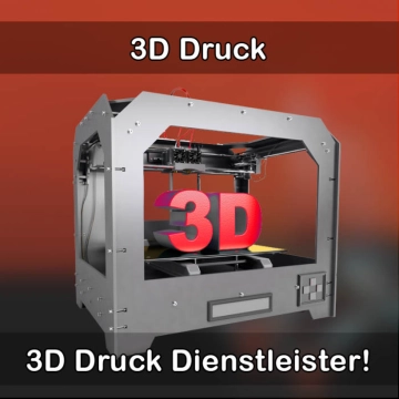 3D-Druckservice in Allstedt 