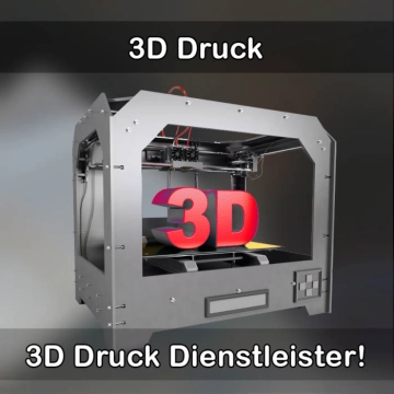 3D-Druckservice in Alpen 
