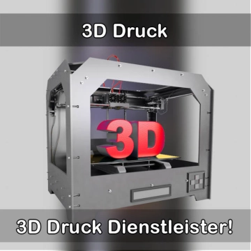 3D-Druckservice in Alpirsbach 
