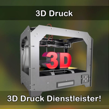 3D-Druckservice in Alsdorf 