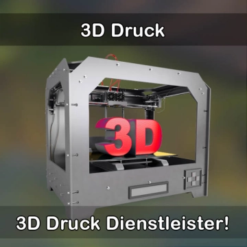 3D-Druckservice in Alsfeld 