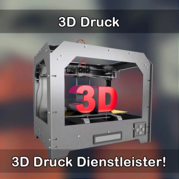 3D-Druckservice in Altbach 