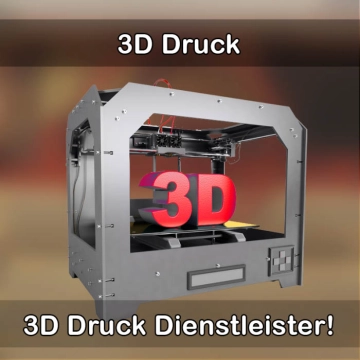 3D-Druckservice in Altdorf (Kreis Böblingen) 