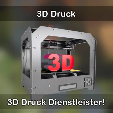 3D-Druckservice in Altdorf (Niederbayern) 