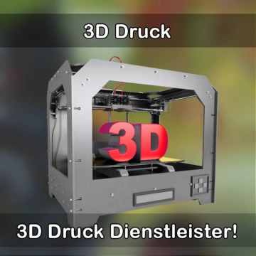 3D-Druckservice in Alteglofsheim 