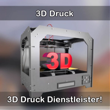3D-Druckservice in Altena 