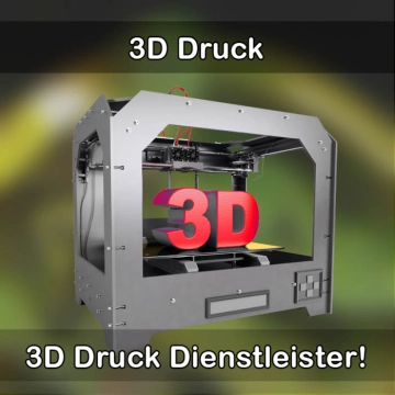 3D-Druckservice in Altenbeken 