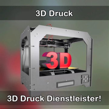3D-Druckservice in Altenberge 