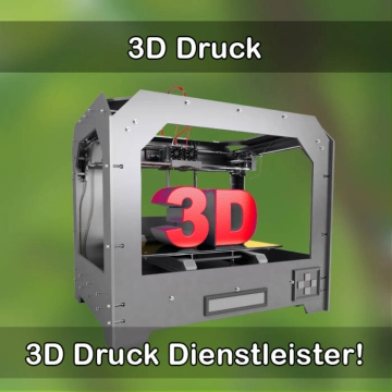 3D-Druckservice in Altenburg 