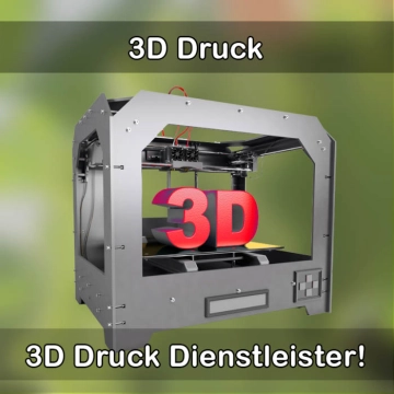 3D-Druckservice in Altenkirchen-Westerwald 