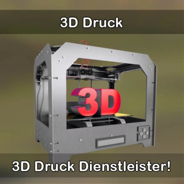 3D-Druckservice in Altenkunstadt 