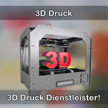 3D-Druckservice in Altenmarkt an der Alz 