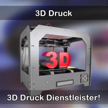 3D-Druckservice in Altenmünster 