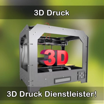 3D-Druckservice in Altenstadt an der Waldnaab 