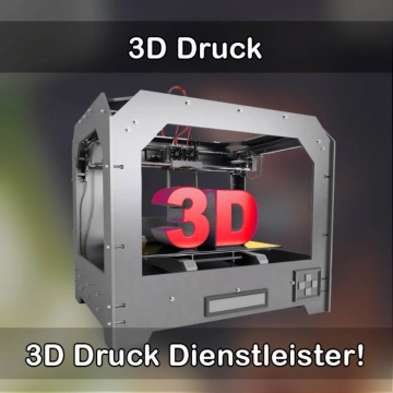 3D-Druckservice in Altenstadt (Iller) 