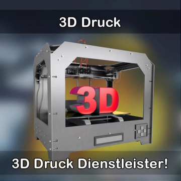 3D-Druckservice in Altenstadt (Oberbayern) 