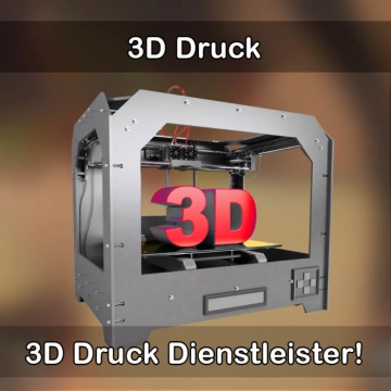 3D-Druckservice in Altenstadt 