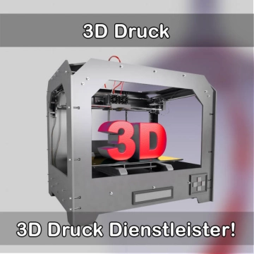 3D-Druckservice in Altensteig 