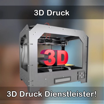 3D-Druckservice in Altentreptow 