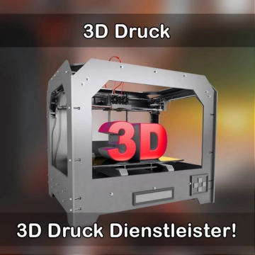 3D-Druckservice in Althütte 