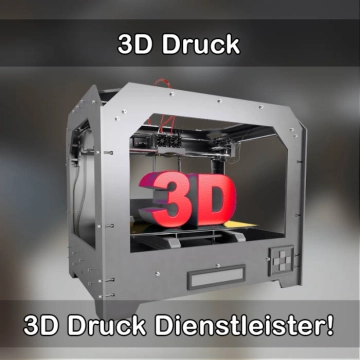 3D-Druckservice in Altlandsberg 