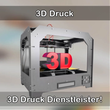 3D-Druckservice in Altlußheim 