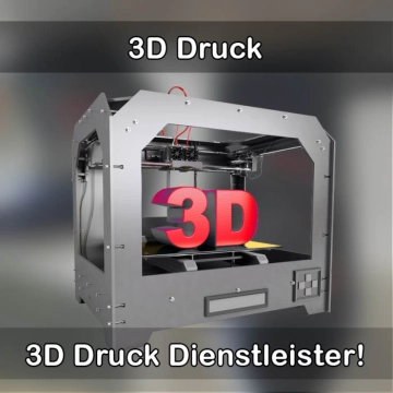 3D-Druckservice in Altmannstein 