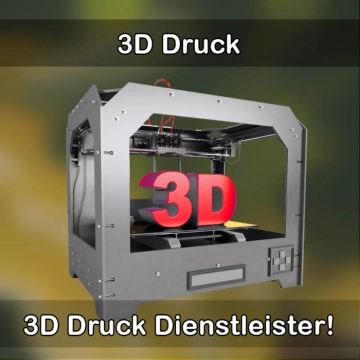 3D-Druckservice in Altomünster 