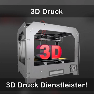 3D-Druckservice in Altrip 