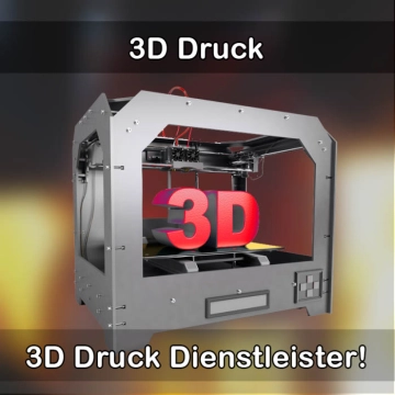 3D-Druckservice in Altshausen 